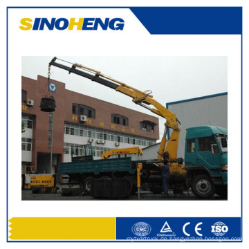 LKW-Kran Sq12zk3q Knuckle Boom Crane